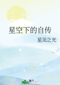星空下的自传