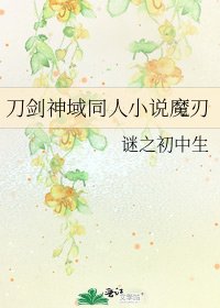 刀剑神域同人魔刃