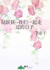 《陆妖妖--我们一起走过的日子》