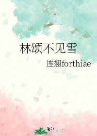 《林颂不见雪》
