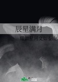《辰星满月》