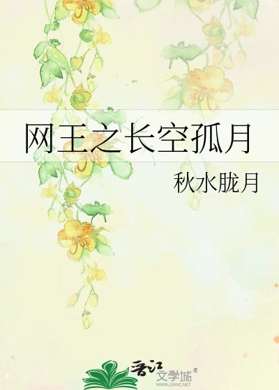 《网王之长空孤月》