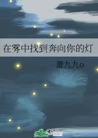 《在雾中找到奔向你的灯》