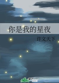 《你是我的星夜》