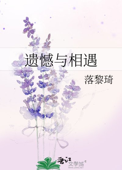 《遗憾与相遇》