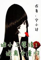 《被小三孽缘:逃离女重归》