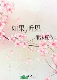《如果,听见》