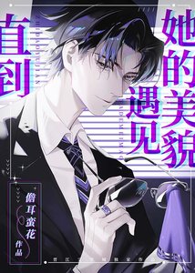 《直到遇见她的美貌》