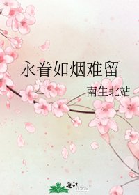 《永眷如烟难留》