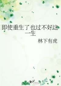 《即使重生了也过不好这一生》