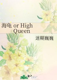 《海龟 or High Queen》