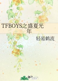 《TFBOYS之盛夏光年》