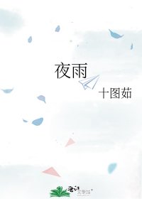 《夜雨》