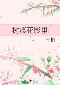 《树痕花影里》