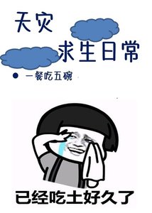 天灾求生日常