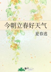 《今朝立春好天气》