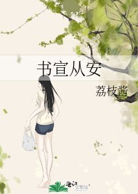 《书宣从安》