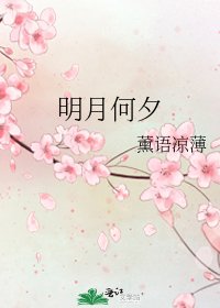 《明月何夕》