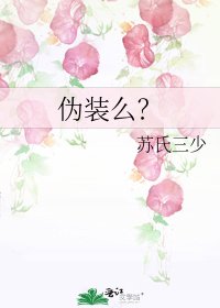 《伪装么?》