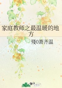 《家庭教师之最温暖的地方》