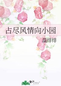《占尽风情向小园》
