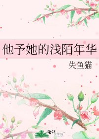 他予她的浅陌年华