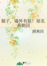 《娘子,墙外有狼!原名燕朝回》