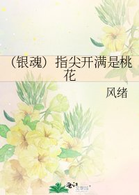 《(银魂)指尖开满是桃花》