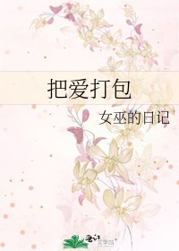 把爱打包