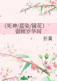 《(死神/蓝染/镜花)留顾岁华间》