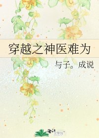 《穿越之神医难为》