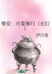 《孽爱:月菱雁归(玄幻)》