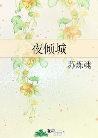 《夜倾城》