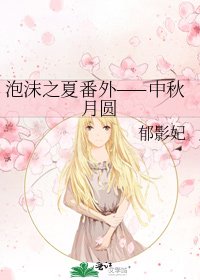 《泡沫之夏番外——中秋月圆》