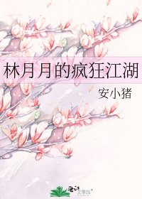 《林月月的疯狂江湖》