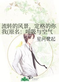 流转的风景，定格的你我(原名：呼吸与空气，及鱼与水)