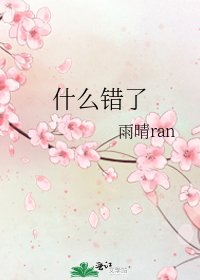 《什么错了》