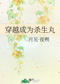 《穿越成为杀生丸》