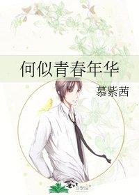 《何似青春年华》