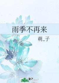 《雨季不再来》