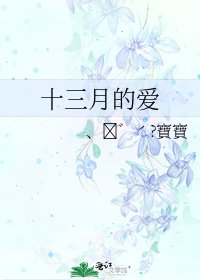 《十三月的爱》