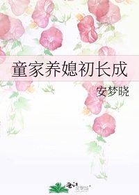 《童家养媳初长成》