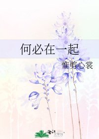 《何必在一起》