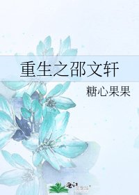 《重生之邵文轩》