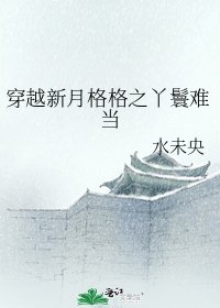 《穿越新月格格之丫鬟难当》
