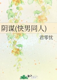 《阴谋(快男同人)》