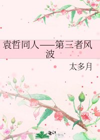 《袁哲同人——第三者风波》