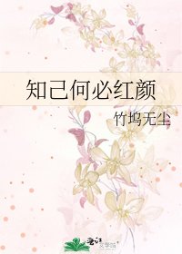 《知己何必红颜》