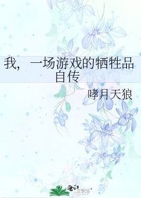 《我,一场游戏的牺牲品 自传》