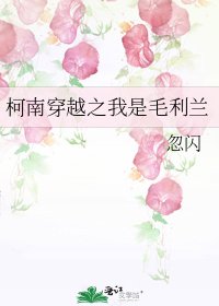 《柯南穿越之我是毛利兰》